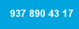 937 890 43 17 937 890 43 17